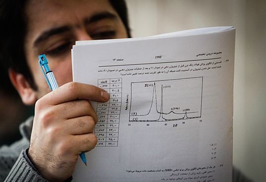 امکان بهره‌مندی دانش‌آموزان از مصوبه «تک ماده» برای ۴ درس «نهایی»