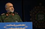 هنر ولی امر ما مهیا کردن جوانانی برای دفاع از اسلام است