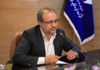 بازگشایی محدودههای قفلشده معدنی را در دستور کار داریم/ پیگیری تعامل با منابع طبیعی بازگشایی محدودههای قفلشده معدنی را در دستور کار داریم/ پیگیری تعامل با منابع طبیعی
