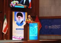 قالیباف: انقلاب اسلامی بر مبنای باورها و ایدههای امام(ره) شکل گرفت قالیباف: انقلاب اسلامی بر مبنای باورها و ایدههای امام(ره) شکل گرفت