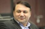 دکتر ابراهیمی یکصدمین سالروز تأسیس بانک سپه را تبریک گفت