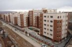 پرداخت حدود ۱۲۶ همت تسهیلات نهضت ملی توسط بانک مسکن/ تمرکز بر تحویل سریع‌تر واحدهای مسکونی