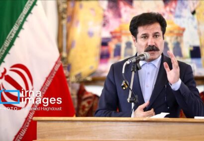 معاون رئیس جمهور: دولت چهاردهم تسهیلگر خواسته‌های مردم است
