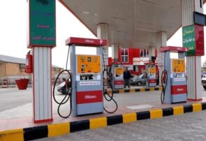 پایان عصر کمبود بنزین