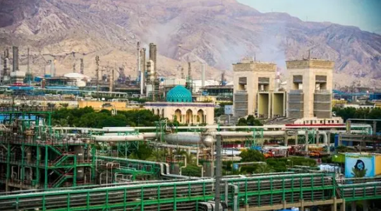 پتروشیمی جم پیشگام در مدیریت پایدار آب، با استقرار استاندارد بین‌المللی ISO46001:2019