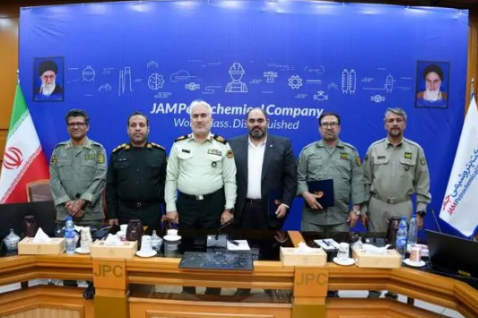 ادامه حمایت از زیست بوم آهوان جبیر با راهبرد جدید