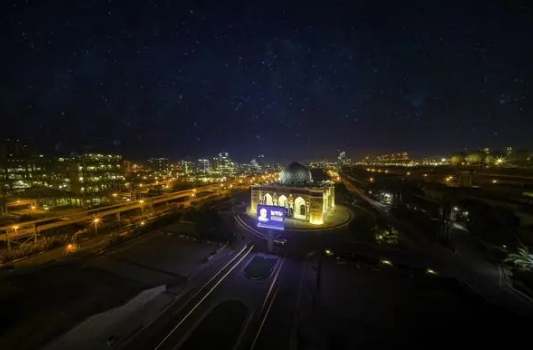 پتروشیمی جم به استانداردهای پدافند غیرعامل نزدیک‌تر شد