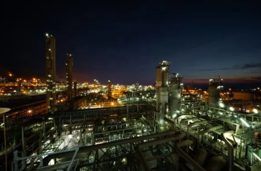 نقش HSE در کاهش ریسک بروز حوادث کار/استراتژی ۵ ساله ارتقای ایمنی در پتروشیمی جم