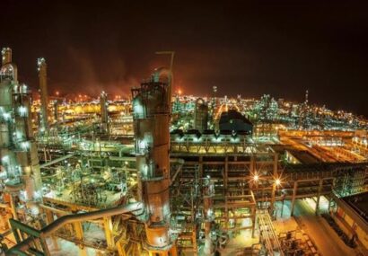 آخرین تلاش حقوقی پتروشیمی مهر در پرونده ۸۷۲ میلیون دلاری مردود اعلام شد