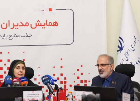 دکتر خورسندیان تاکید کرد بهبود تراز مالی و جهش ۵۶ درصدی منابع بانک مسکن در سال ۱۴۰۴
