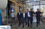 در بازدید دکتر اخلاقی از هلدینگ رهباریان مورد تاکید قرار گرفت: ابزارهای نوین مالی بانک تجارت فرصتی برای جهش تولید محصولات ایرانی در بازدید دکتر اخلاقی از هلدینگ رهباریان مورد تاکید قرار گرفت: ابزارهای نوین مالی بانک تجارت فرصتی برای جهش تولید محصولات ایرانی