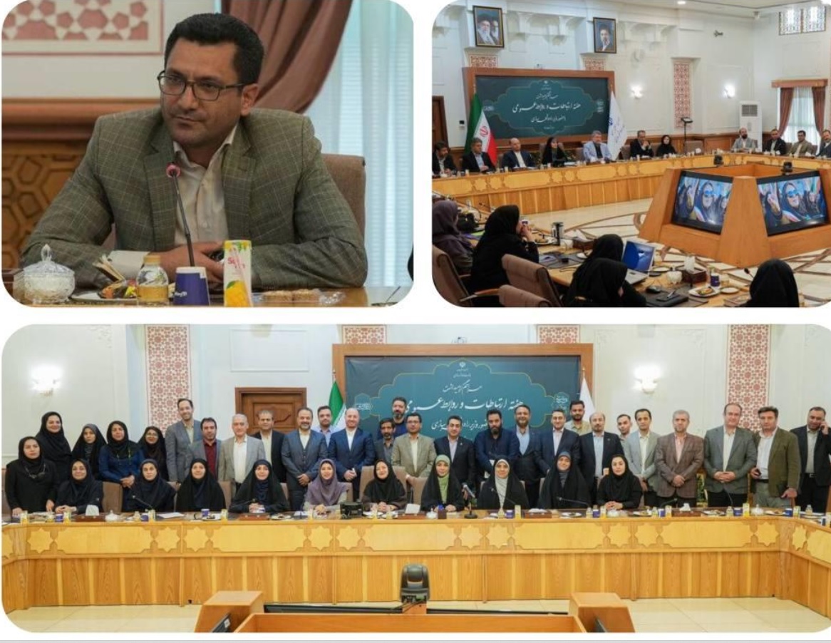 ترابی: ۲۰۲۴ خانوار آسیبدیده از وام ودیعه جنگ رمضان بانک مسکن بهرهمند شدند/ قدردانی از حمایتهای وزیر راه در مسیر تحول بانک مسکن