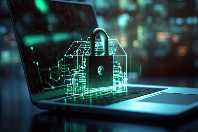 یک متخصص امنیت سایبری: هکرها منتظر وصل شدن اینترنت نمیمانند
