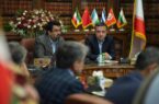 اعلام آمادگی بانک صادرات ایران برای نوسازی و توسعه زیرساختهای سلامت در انستیتو پاستور ایران / تأکید اسکندری بر حمایت از امنیت سلامت کشور به عنوان یک مسئولیت ملی اعلام آمادگی بانک صادرات ایران برای نوسازی و توسعه زیرساختهای سلامت در انستیتو پاستور ایران / تأکید اسکندری بر حمایت از امنیت سلامت کشور به عنوان یک مسئولیت ملی
