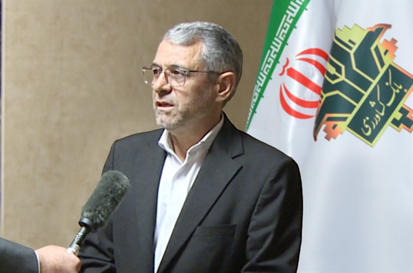 عضو کمیسیون عمران مجلس: تدابیر نوین بانک کشاورزی رضایت فعالان عرصه امنیت غذایی را ارتقا داده است