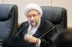 آملی لاریجانی: تداوم استقامت مردم در گرو ارج نهادن مسئولان به آن است