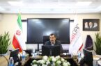 مدیرکل صنایع معدنی وزارت صمت خبر داد: عرضه 200 هزار تن ورق فولادی در بورس کالا مدیرکل صنایع معدنی وزارت صمت خبر داد: عرضه ۲۰۰ هزار تن ورق فولادی در بورس کالا