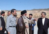 معدن در منظومه فکری رهبر شهید انقلاب؛ از گنج پنهان اقتصاد ایران تا پیشران تولید ملی