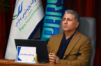 دکتر عبدالکریم پهلوانی، مدیر عامل پتروشیمی پارس شد دکتر عبدالکریم پهلوانی، مدیر عامل پتروشیمی پارس شد