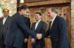 عنوان برگزیده دانشی ۱۴۰۴ منطقه پارس به کارمند پتروشیمی پارس رسید عنوان برگزیده دانشی ۱۴۰۴ منطقه پارس به کارمند پتروشیمی پارس رسید