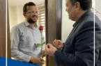 آیین تجلیل از مدیران و کارکنان واحد فناوری اطلاعات و حراست شرکت توسعه پلیمر کنگان آیین تجلیل از مدیران و کارکنان واحد فناوری اطلاعات و حراست شرکت توسعه پلیمر کنگان