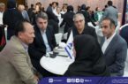حضور فعال پتروشیمی پردیس در نمایشگاه نفت، گاز، پالایش و پتروشیمی با تمركز بر تعامل، توسعه و دیپلماسی صنعتی حضور فعال پتروشیمی پردیس در نمایشگاه نفت، گاز، پالایش و پتروشیمی با تمرکز بر تعامل، توسعه و دیپلماسی صنعتی