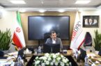 سمیعینژاد معاون وزیر صمت: طرح ساماندهی پساب فاضلاب بندرعباس و انتقال آن به صنایع سرعت گیرد سمیعینژاد معاون وزیر صمت: طرح ساماندهی پساب فاضلاب بندرعباس و انتقال آن به صنایع سرعت گیرد