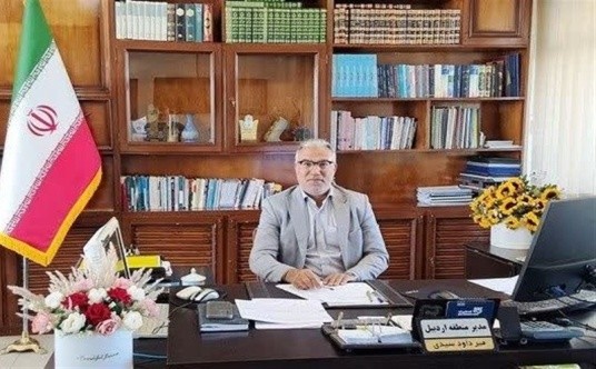 مدیر شرکت ملی پخش فرآوردههای نفتی منطقه اردبیل وقفه ای در تامین و توزیع سوخت نداریم