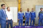 برگزاری انتخابات نمایندگان کارگری در پتروشیمی پردیس با مشارکت ۶۲ درصدی