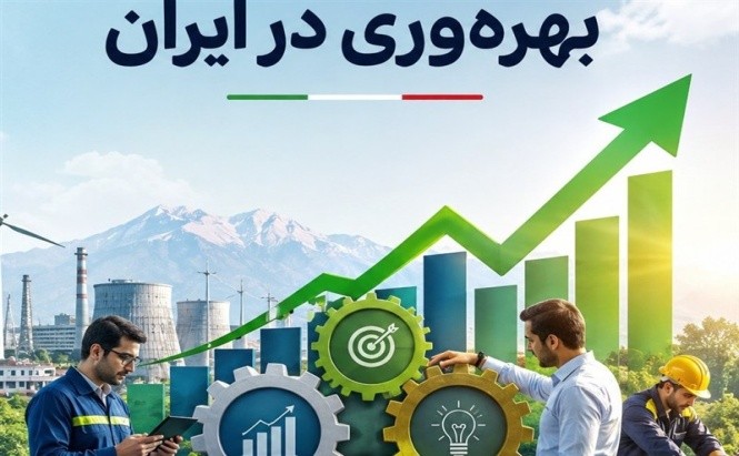 اردبیل قلم اقتصاد- شجیعی بهرهوری در شرایط کنونی کشور الزام جدی است