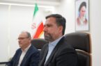 خط مقدم جنگ روایت ها