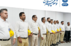 تجلیل از پرسنل ایمنی و آتشنشانان شرکت توسعه پلیمر کنگان به مناسبت هفتم مهرماه تجلیل از پرسنل ایمنی و آتشنشانان شرکت توسعه پلیمر کنگان به مناسبت هفتم مهرماه