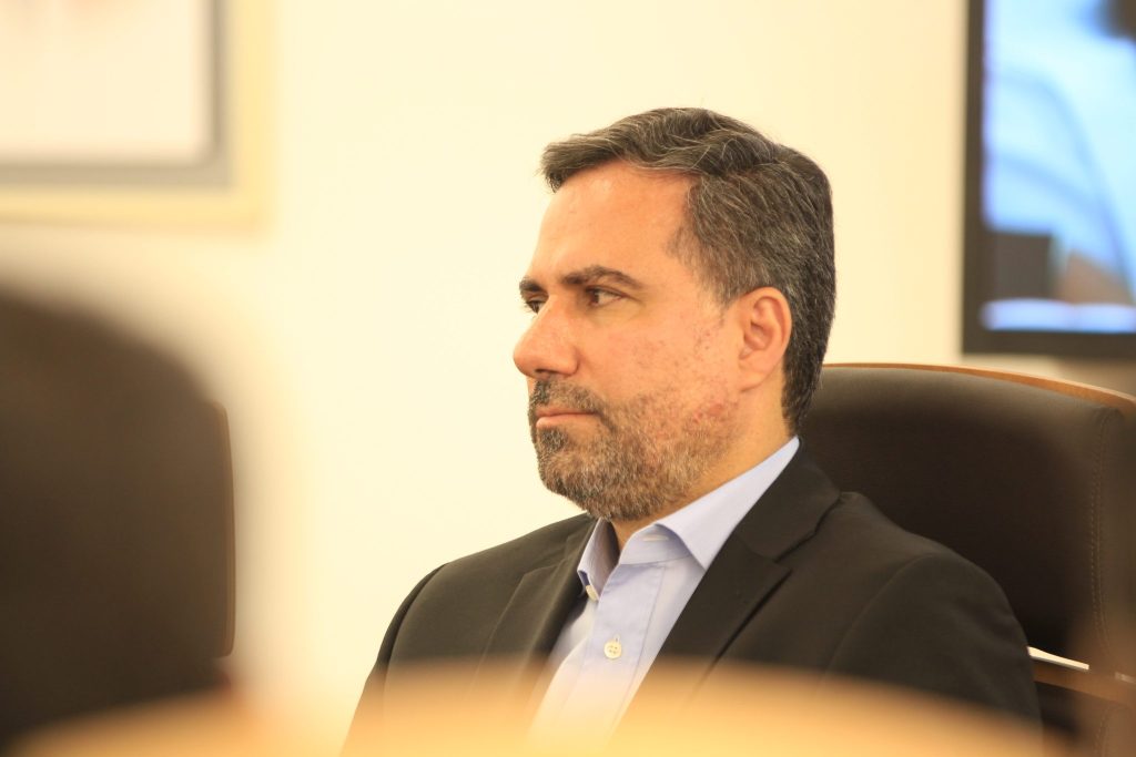 آمادگی پازارگاد برای پشتیبانی همه جانبه از صنعت