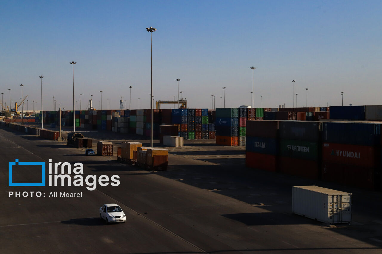 ابلاغ مسیر جدید رفع تعهدات صادراتی از طریق واردات