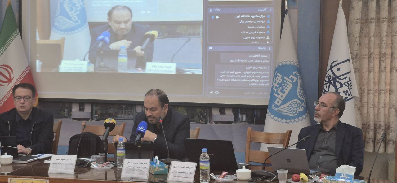 روشهای گذشته پیشگیری از آسیبهای اجتماعی کماثر شدهاند