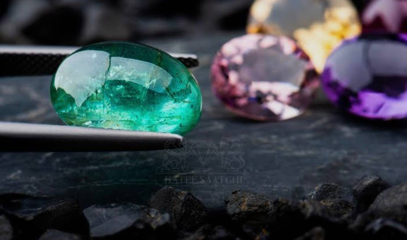 پیش بینی بازار جهانی ۴۴ میلیارد دلاری گوهرسنگها