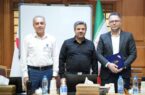 احمدرضا عبداللهی مدیر منابع انسانی، خدمات اداری و پشتیبانی پتروشیمی پردیس شد احمدرضا عبداللهی مدیر منابع انسانی، خدمات اداری و پشتیبانی پتروشیمی پردیس شد