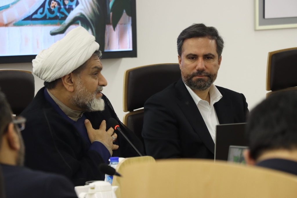 حضور شیخان در رأس پازارگاد؛ رضایت کارکنان و خانواده صنعت پتروشیمی در منطقه پارس را به همراه داشته است