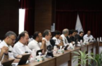 پتروشیمی پارس ممیزی داخلی برگزار کرد