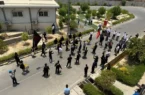 برگزاری مراسم سوگواری ایام محرم و گرامیداشت شهدای والامقام کشور در شرکت توسعه پلیمر پادجم برگزاری مراسم سوگواری ایام محرم و گرامیداشت شهدای والامقام کشور در شرکت توسعه پلیمر پادجم