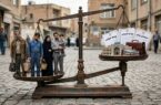 اقتصادِ خسته، دولتِ پرهزینه