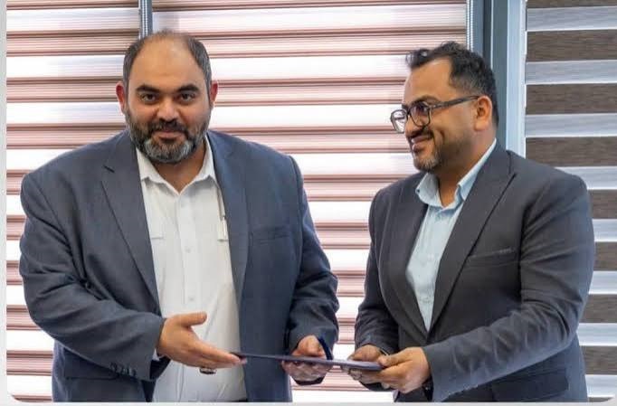 رئیس جدید روابط عمومی و امور بینالملل شرکت توسعه پلیمر کنگان منصوب شد