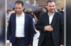 خدماتدهی نوروزی به ۲۰۰ هزار نفر از کارکنان و خانوادهی صنعت خدماتدهی نوروزی به ۲۰۰ هزار نفر از کارکنان و خانوادهی صنعت