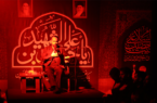 یک دهه قرار عاشقی در پایتخت انرژی کشور یک دهه قرار عاشقی در پایتخت انرژی کشور