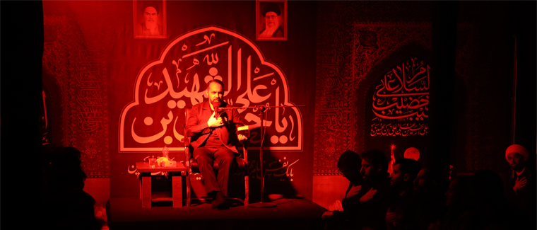 یک دهه قرار عاشقی در پایتخت انرژی کشور