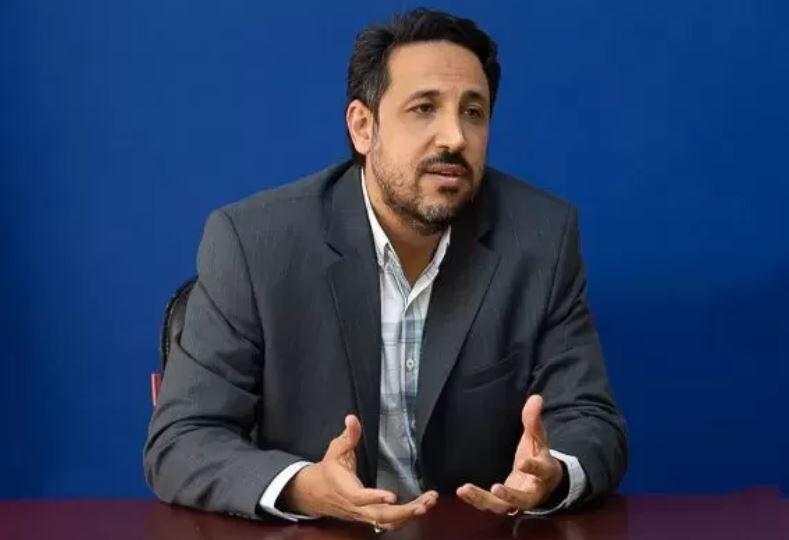 شرکت نفت مناطق مرکزی ایران امسال نسبت به سال ۱۴۰۴ بهمیزان ۱۲ میلیارد و ۶۰۰ میلیون مترمکعب (به صورت تجمعی) افزایش تعهد تولیدی گاز دارد.