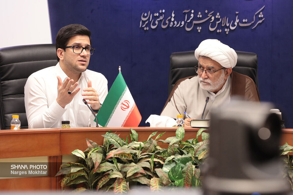 مدیرعامل شرکت ملی پالایش و پخش فرآوردههای نفتی ایران: تأمین پایدار سوخت نیروگاهها نیازمند تدابیر ویژه است