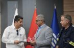 تفاهم‌نامه همکاری علمی و پژوهشی میان پتروشیمی جم‌پیلن و دانشگاه خلیج فارس بوشهر امضا شد