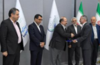 در رده های مختلف پتروشیمی پارس خدمت کردم / پهلوانی از مدیران باتجربه و توانمند صنعت است در رده های مختلف پتروشیمی پارس خدمت کردم / پهلوانی از مدیران باتجربه و توانمند صنعت است