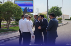 تقدیر از نقش پتروشیمی پردیس در رونق صادرات، پایداری تولید و ایجاد اشتغال